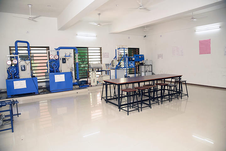 Amiraj College of Engineering and Technology Ahmedabad Infrastructure photo 13